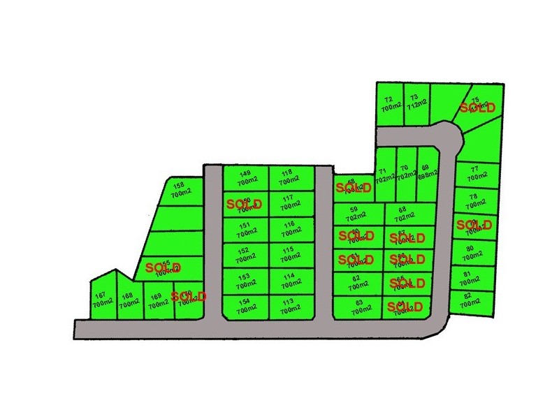 Lot 59 Ireland Way, Kadina SA 5554
