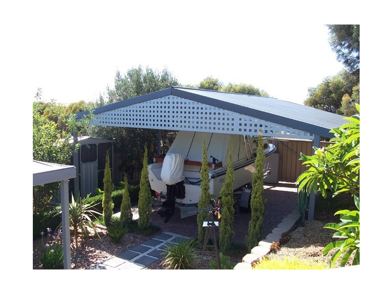 47 South Terrace, Port Hughes SA 5558