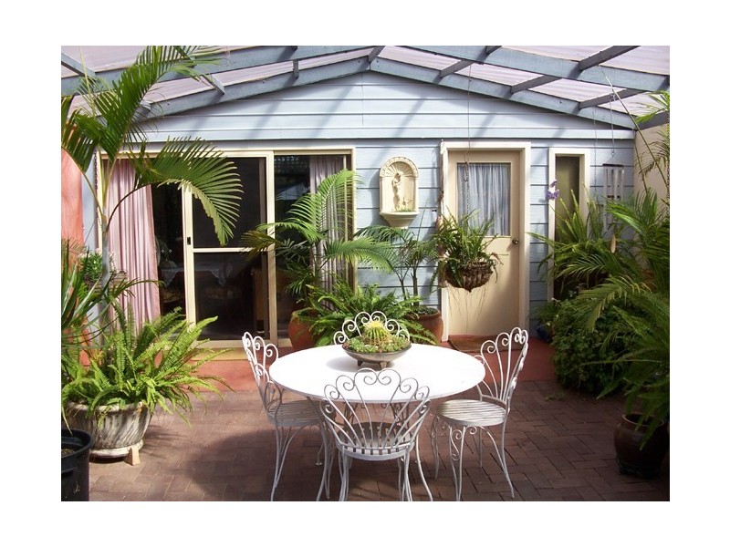 47 South Terrace, Port Hughes SA 5558