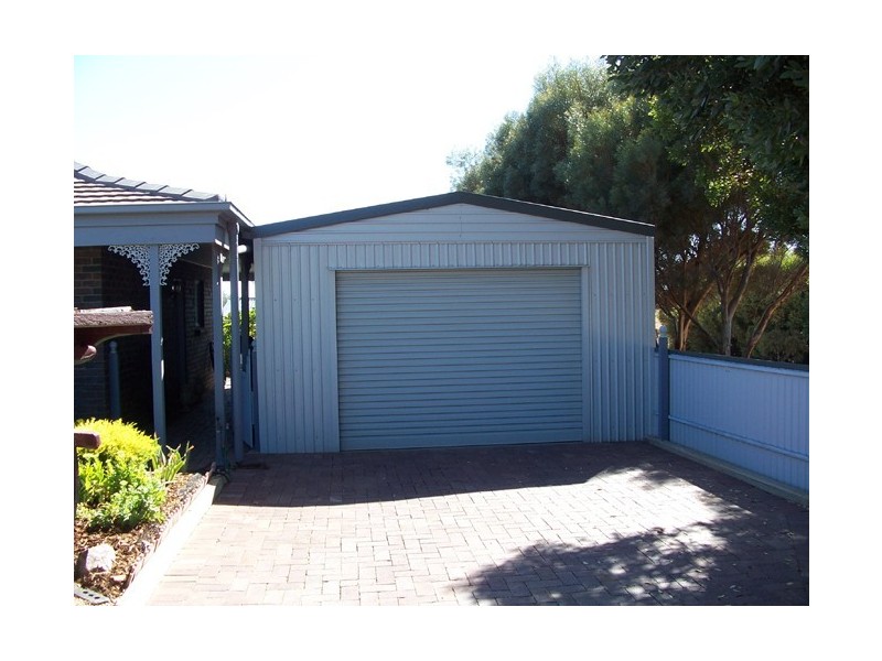 47 South Terrace, Port Hughes SA 5558