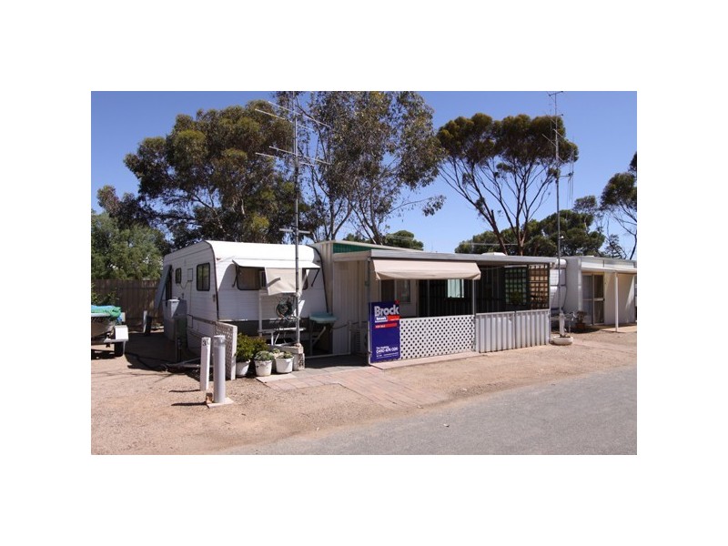 Site 4 Caravan Park, Kadina SA 5554