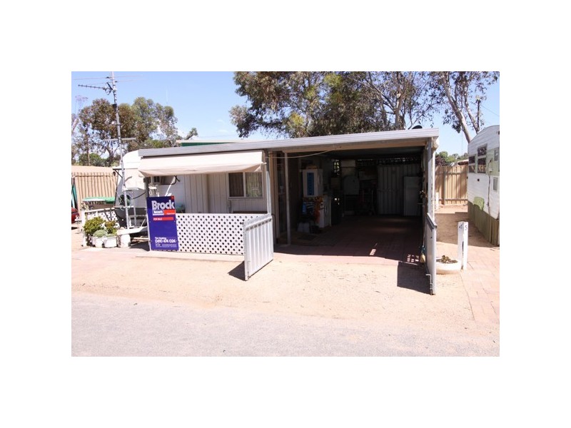 Site 4 Caravan Park, Kadina SA 5554