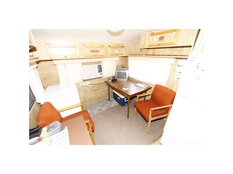 Site 4 Caravan Park, Kadina SA 5554