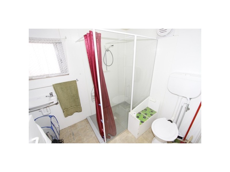 Site 4 Caravan Park, Kadina SA 5554