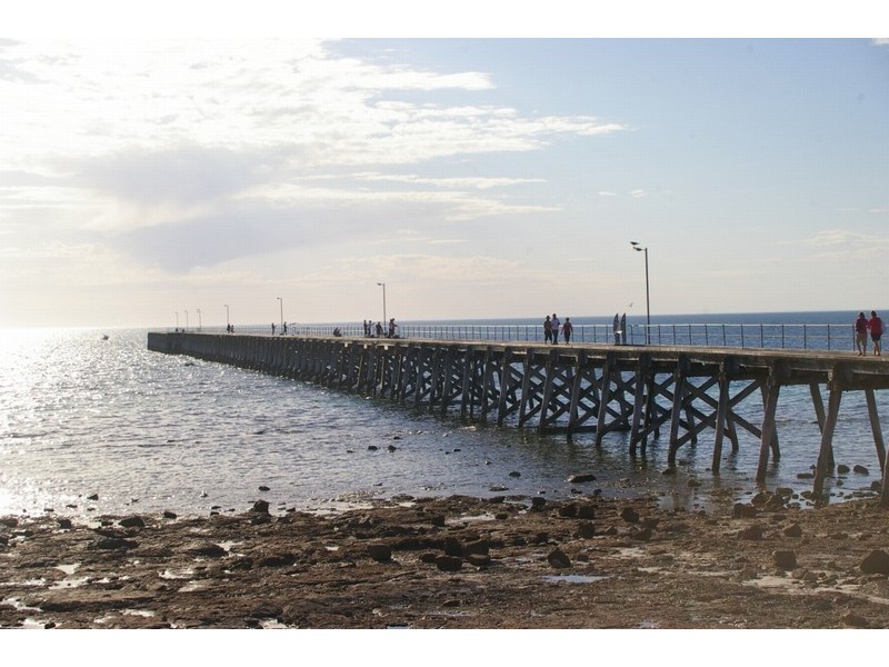 Lot 448 Furner Cres, Port Hughes SA 5558