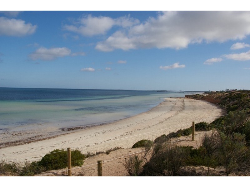 Lot 506 Richards Terrace, Port Hughes SA 5558