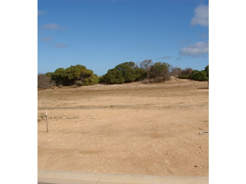 Lot 506 Richards Terrace, Port Hughes SA 5558
