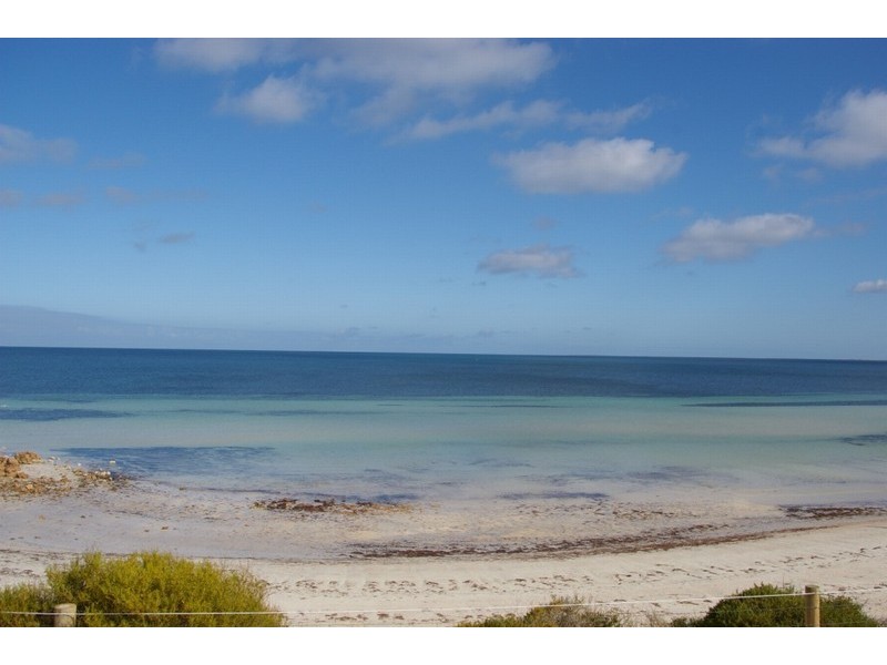 Lot 506 Richards Terrace, Port Hughes SA 5558