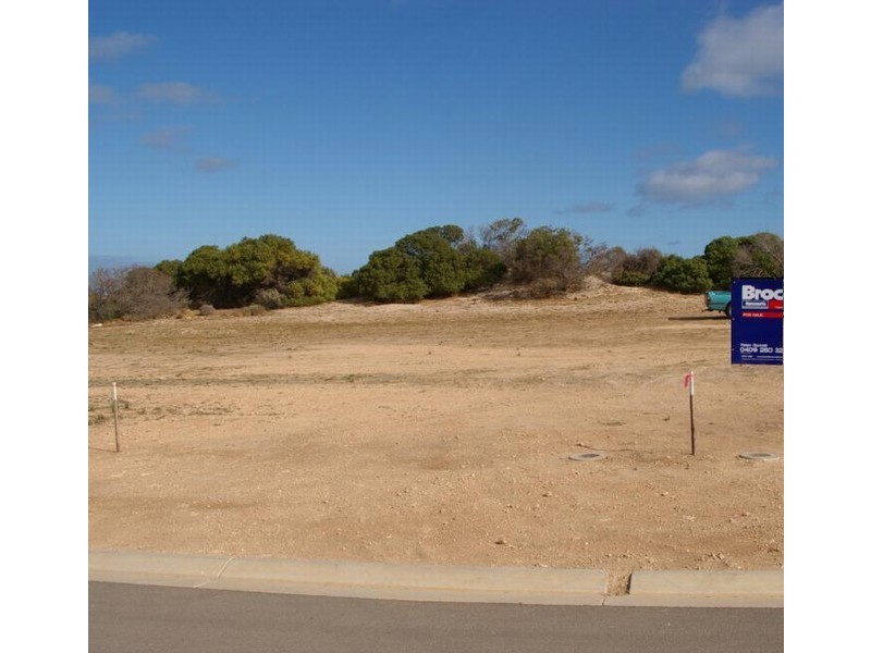 Lot 506 Richards Terrace, Port Hughes SA 5558
