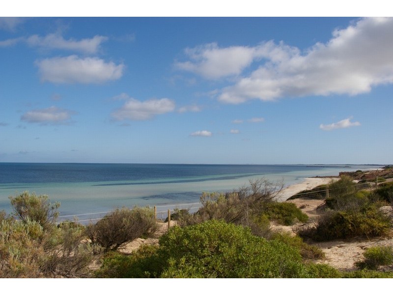 Lot 506 Richards Terrace, Port Hughes SA 5558