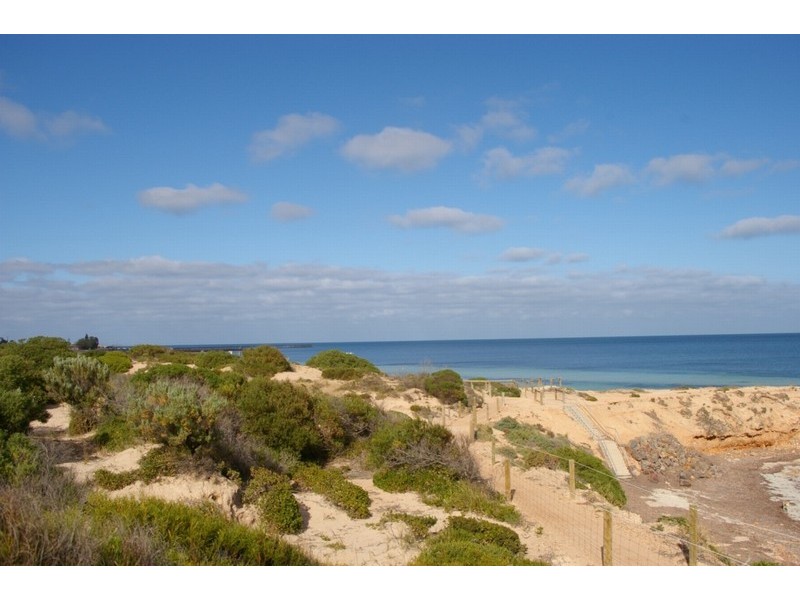 Lot 506 Richards Terrace, Port Hughes SA 5558