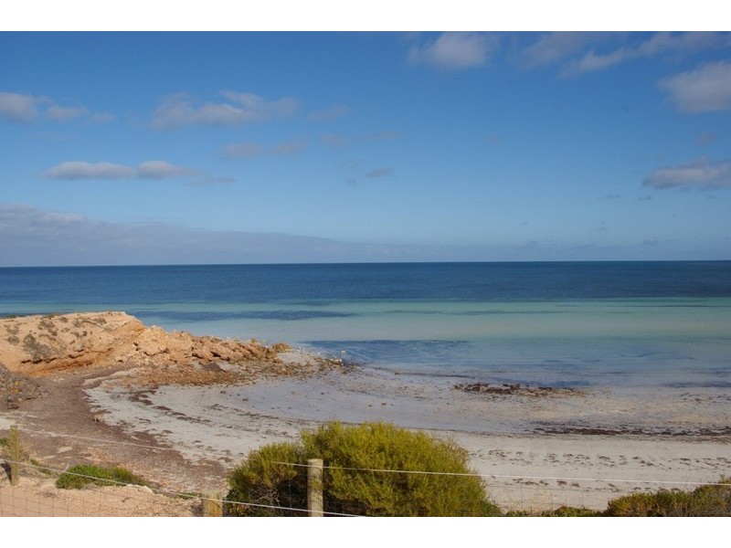 Lot 506 Richards Terrace, Port Hughes SA 5558