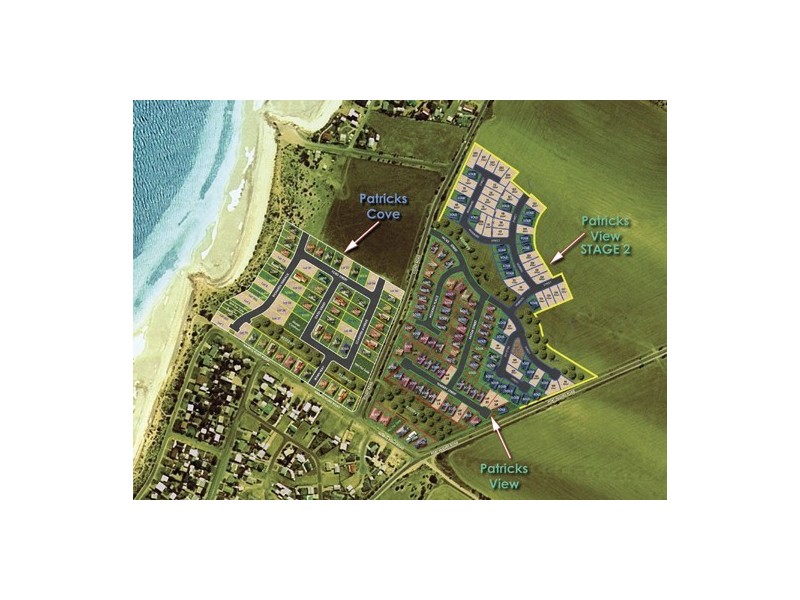 Lot 506 Richards Terrace, Port Hughes SA 5558