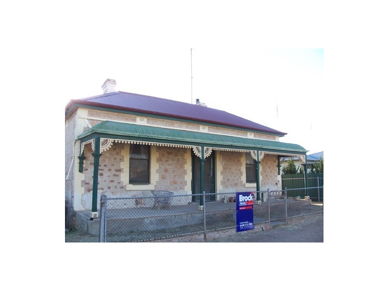 31 Ewing Street, Kadina SA 5554