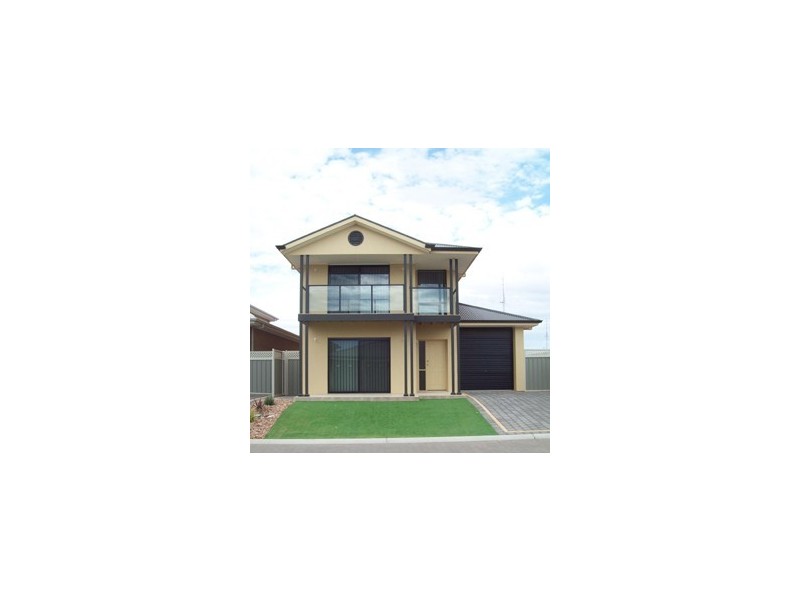 5 Gulfview Estate, Moonta Bay SA 5558