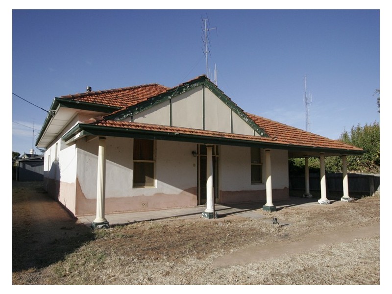 11 Railway Tce, Kadina SA 5554