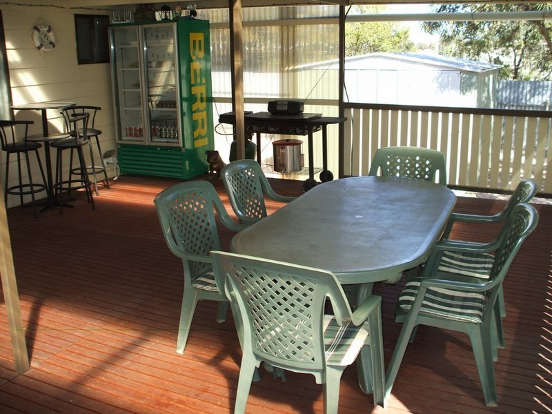 9 Evans Road, Wallaroo SA 5556