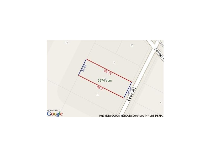 9 Evans Road, Wallaroo SA 5556