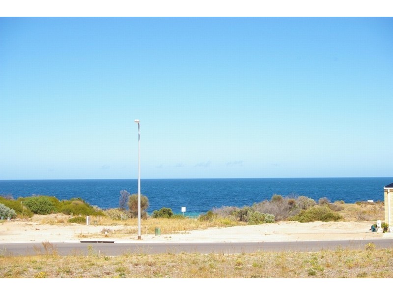 Lot 18 Butler Crescent, Port Hughes SA 5558
