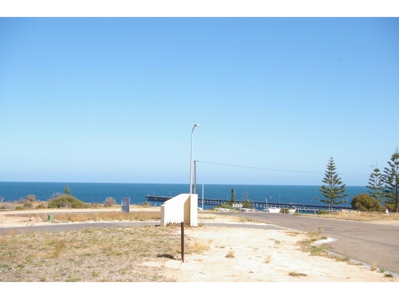 Lot 18 Butler Crescent, Port Hughes SA 5558