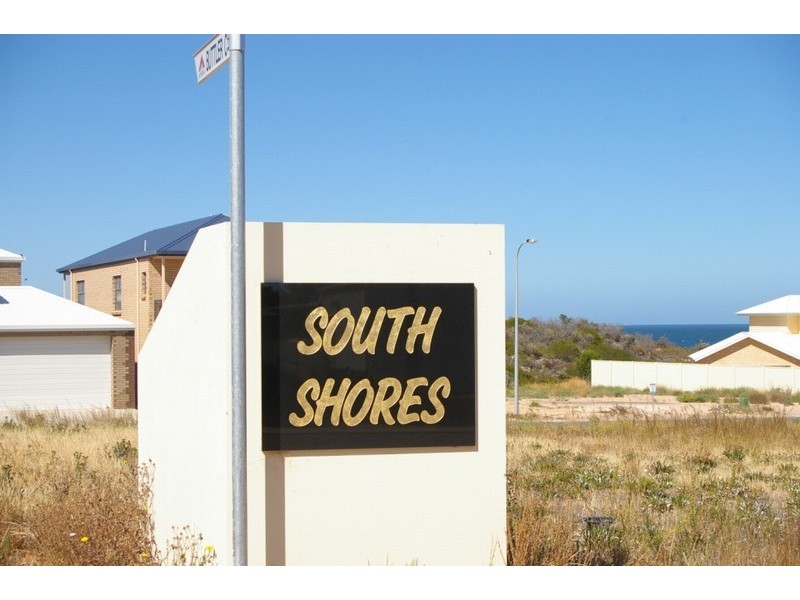 Lot 18 Butler Crescent, Port Hughes SA 5558