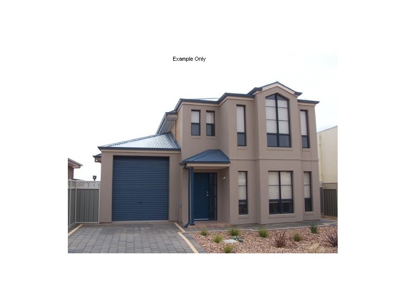 9 Gulfview Estate, Moonta Bay SA 5558