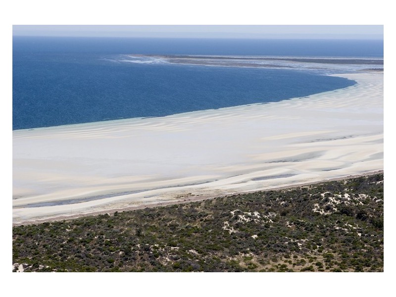 400 Warburto Spring Road, Moonta Bay SA 5558