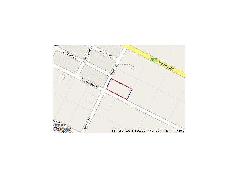 Lot 12 Beare Road, Wallaroo SA 5556