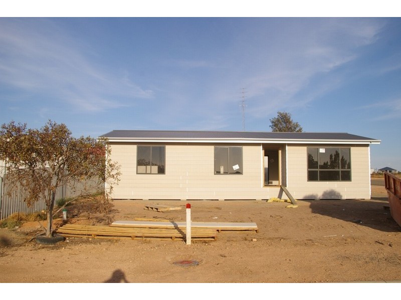 Lot 31 James Street, Wallaroo SA 5556