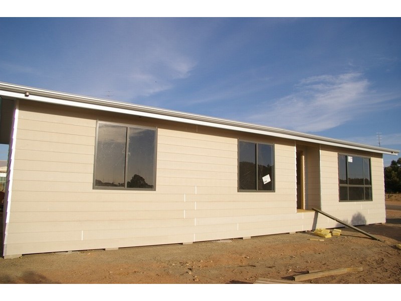 Lot 31 James Street, Wallaroo SA 5556