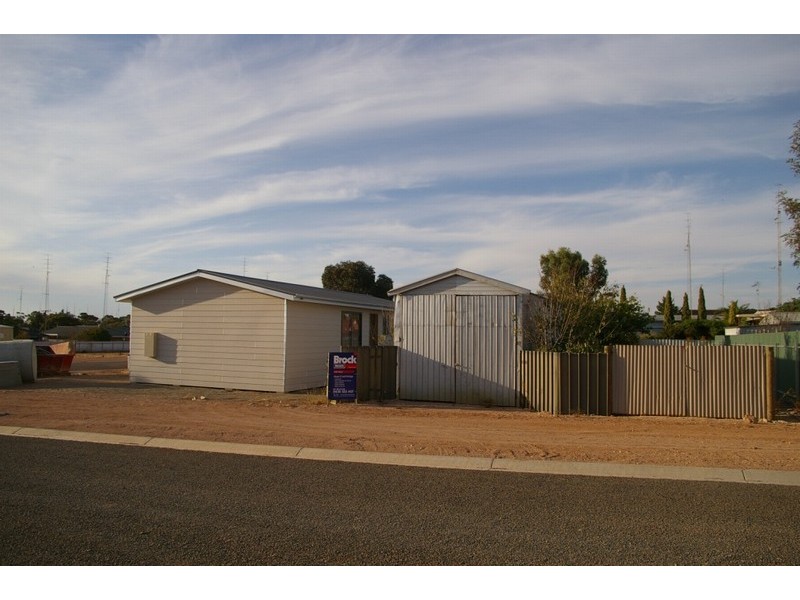 Lot 31 James Street, Wallaroo SA 5556