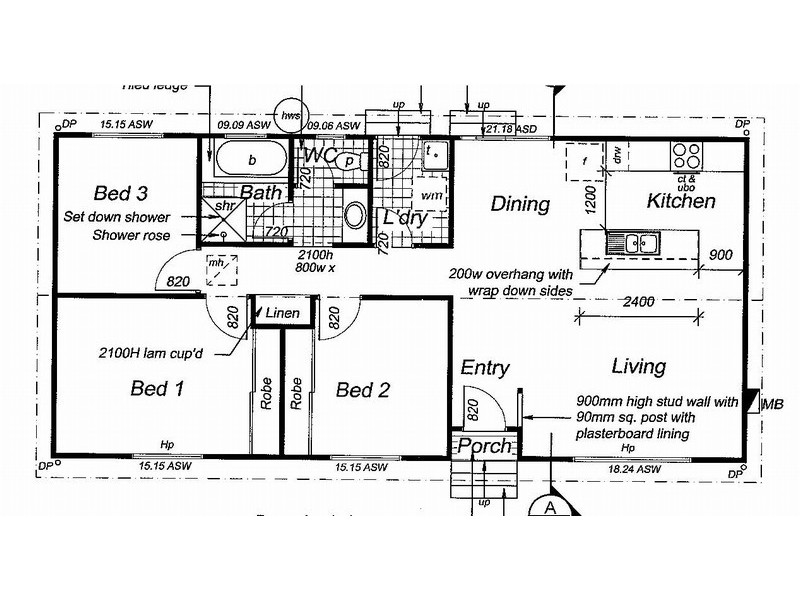 Lot 31 James Street, Wallaroo SA 5556