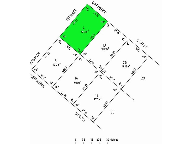 Lot 4 Gardner Street, Price SA 5570