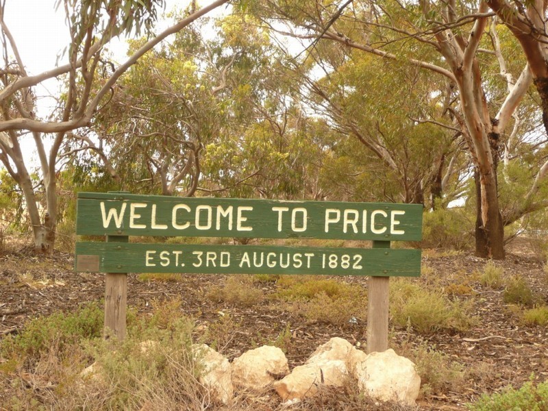 Lot 4 Gardner Street, Price SA 5570