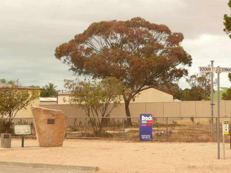 Lot 4 Gardner Street, Price SA 5570