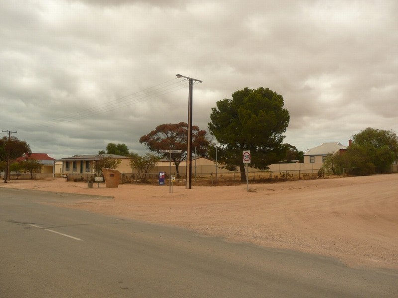 Lot 4 Gardner Street, Price SA 5570