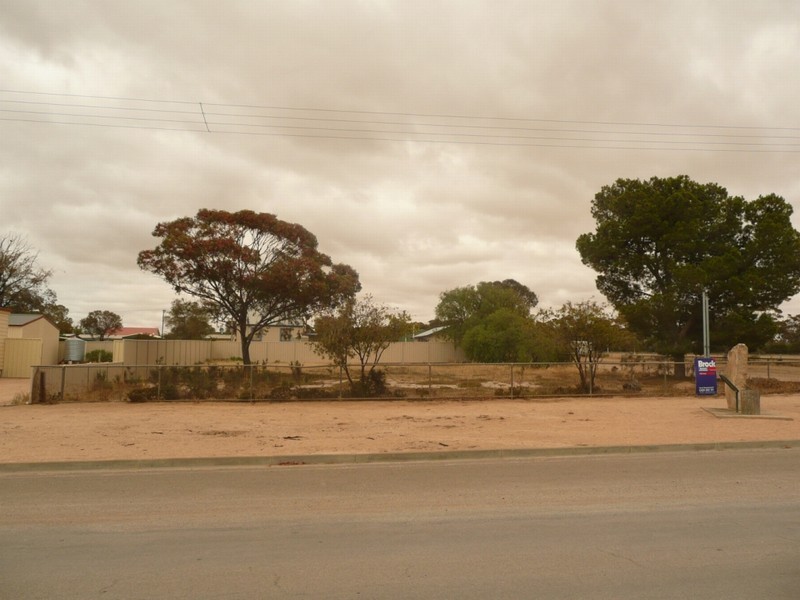 Lot 4 Gardner Street, Price SA 5570