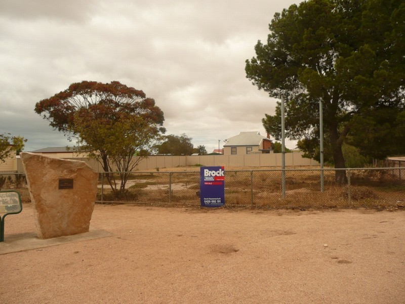 Lot 4 Gardner Street, Price SA 5570
