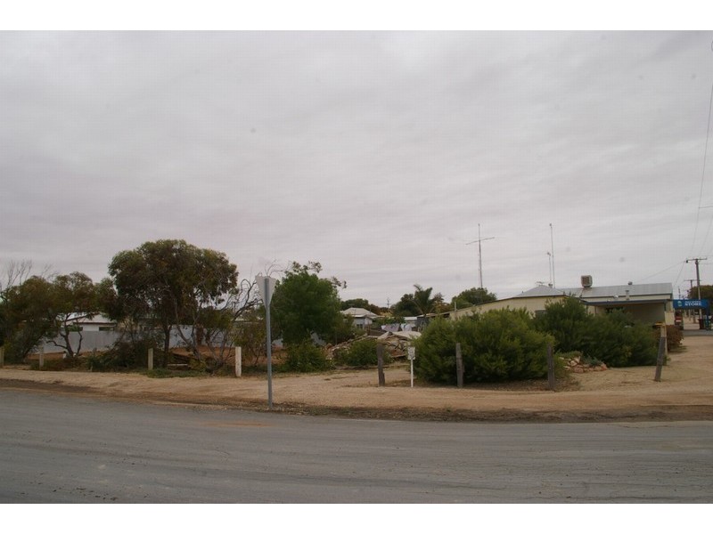 Lot 109 Gardner Street, Price SA 5570