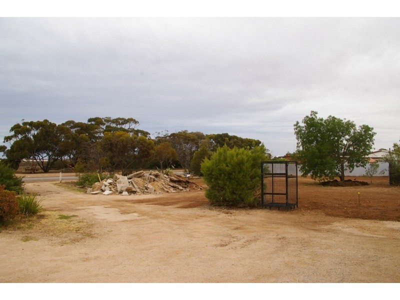 Lot 109 Gardner Street, Price SA 5570
