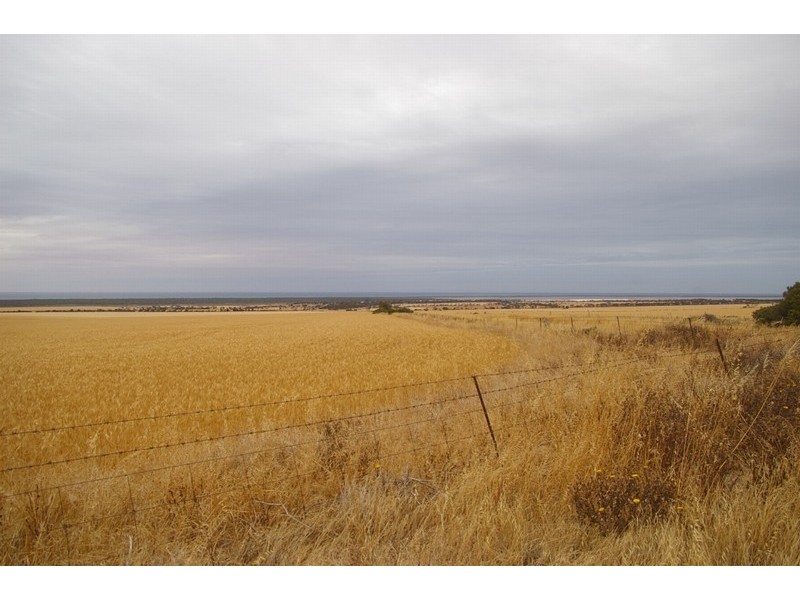 Lot 109 Gardner Street, Price SA 5570