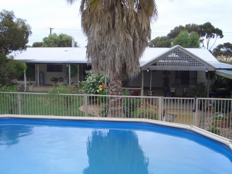 Lot 117 North Terrace, Moonta SA 5558