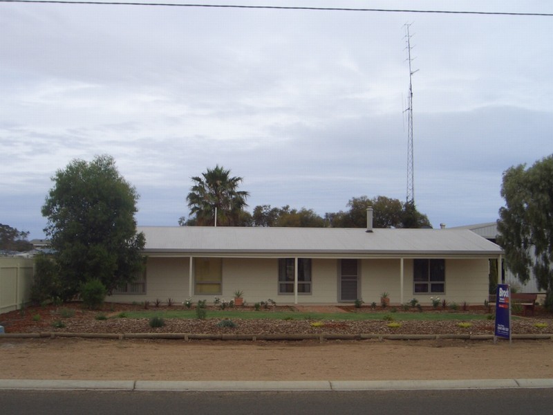 Lot 117 North Terrace, Moonta SA 5558