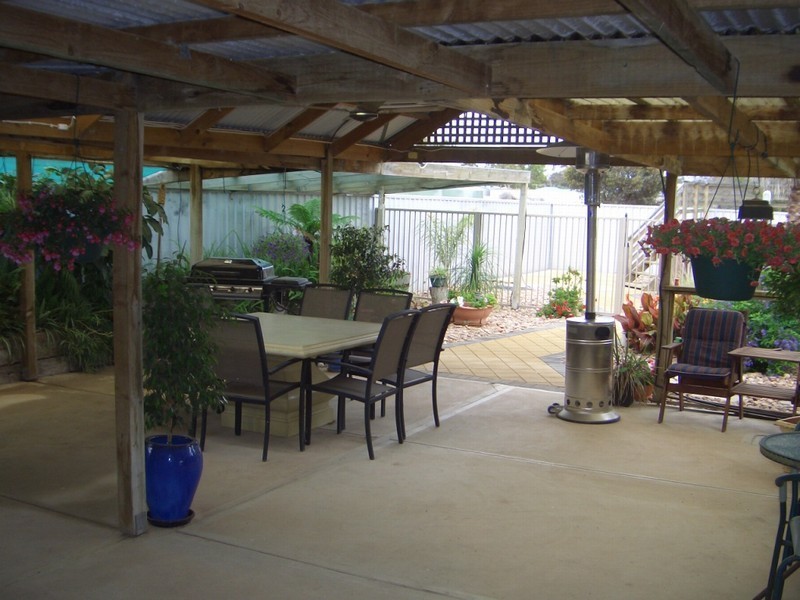 Lot 117 North Terrace, Moonta SA 5558