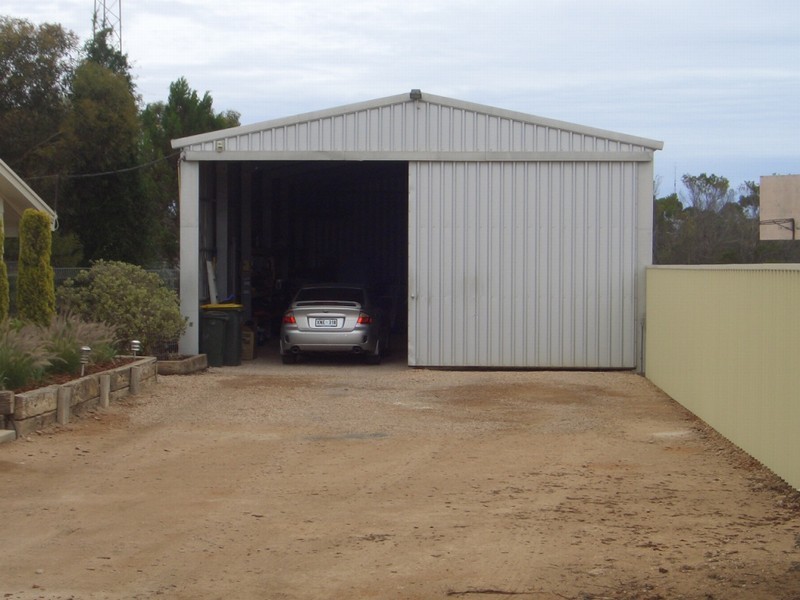 Lot 117 North Terrace, Moonta SA 5558