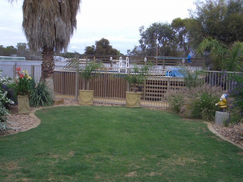 Lot 117 North Terrace, Moonta SA 5558