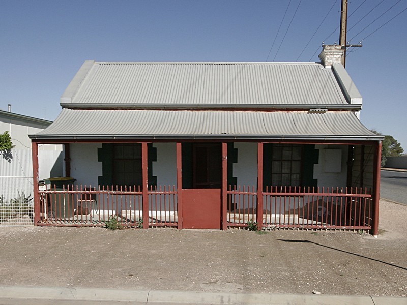 19 Elder Street, Wallaroo SA 5556