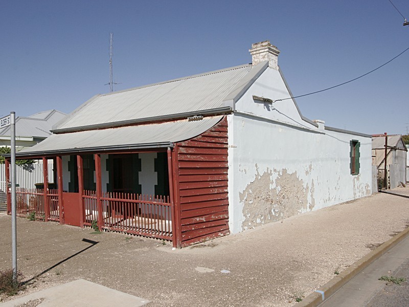 19 Elder Street, Wallaroo SA 5556