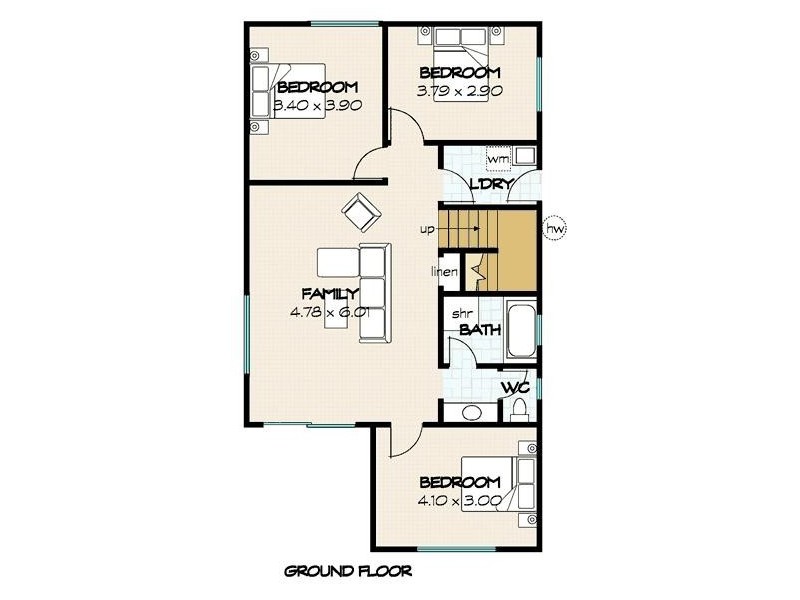 56 Esplanade, Point Turton SA 5575