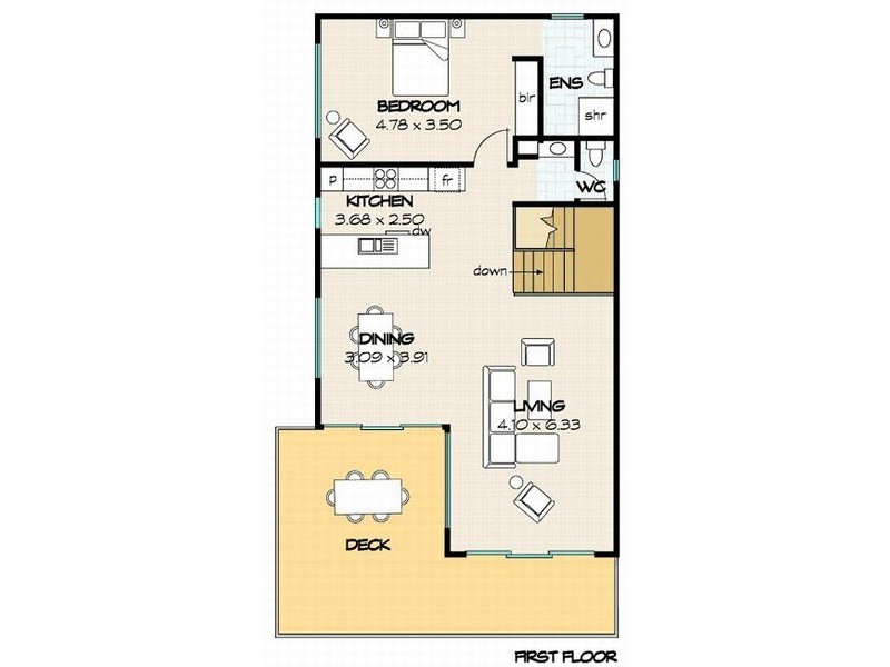 56 Esplanade, Point Turton SA 5575